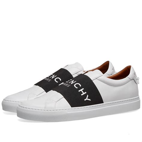 givenchy urban street sneakers suede|Givenchy urban street sneakers men.